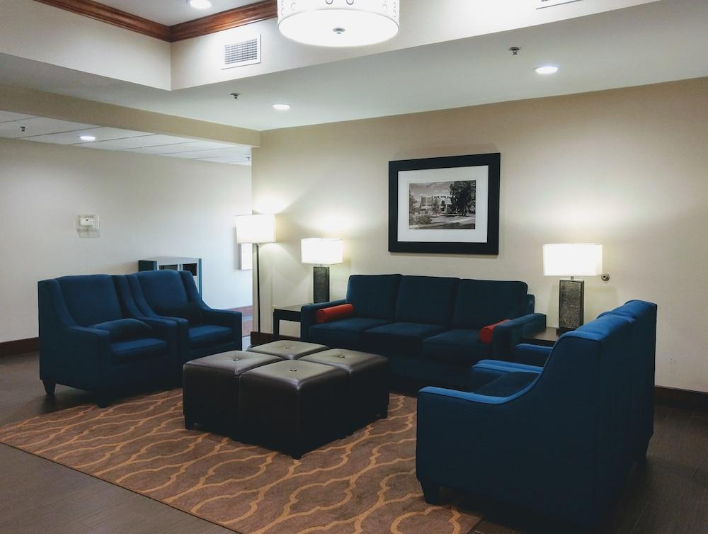 Comfort Suites Johnson City Near University Esterno foto