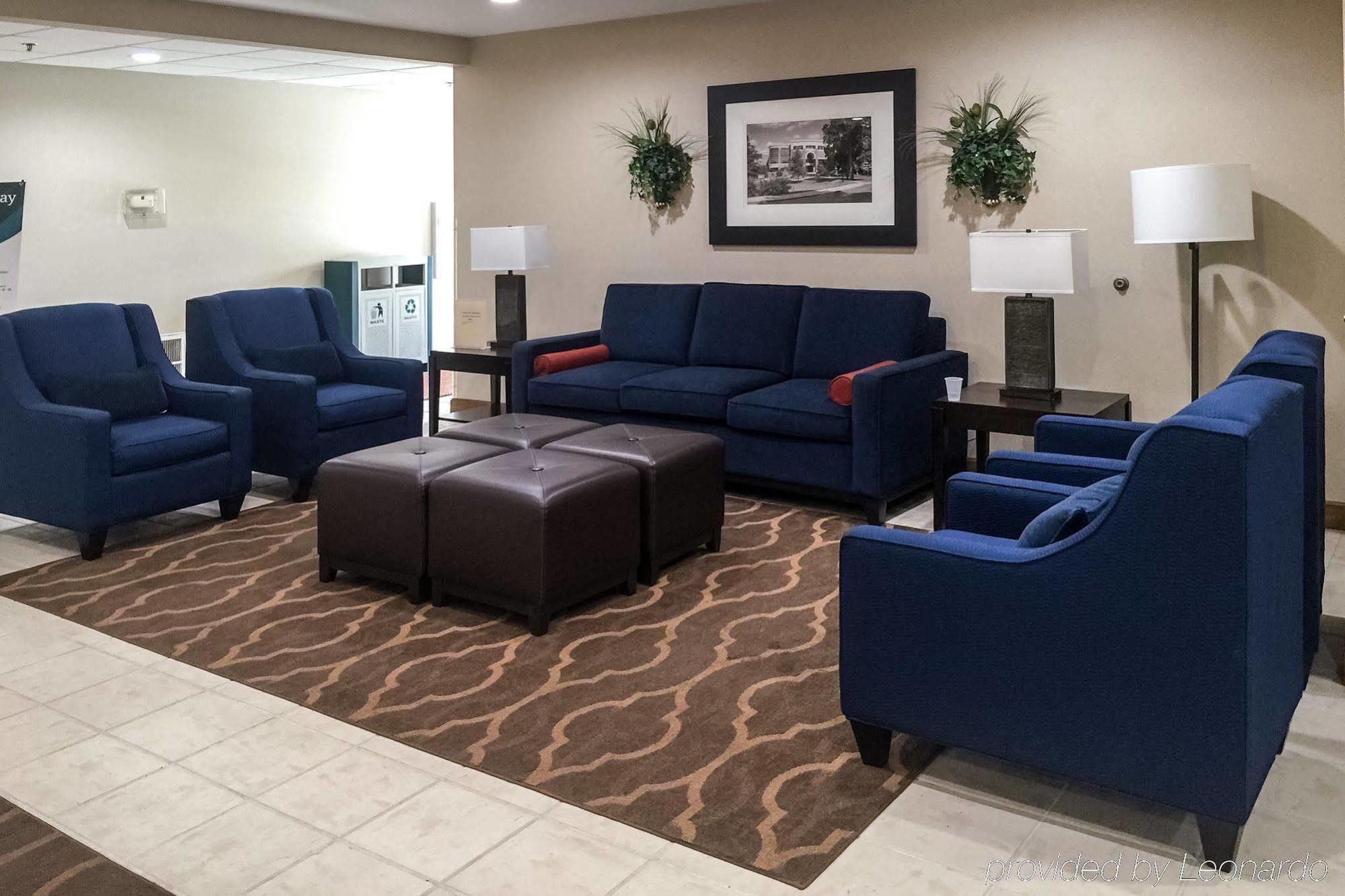 Comfort Suites Johnson City Near University Esterno foto