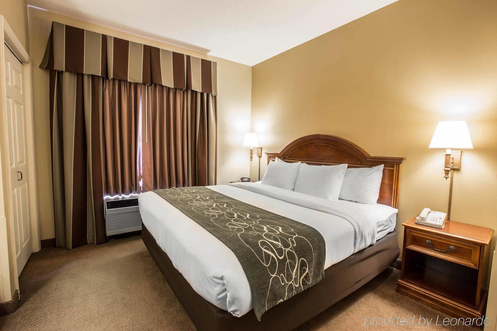 Comfort Suites Johnson City Near University Esterno foto