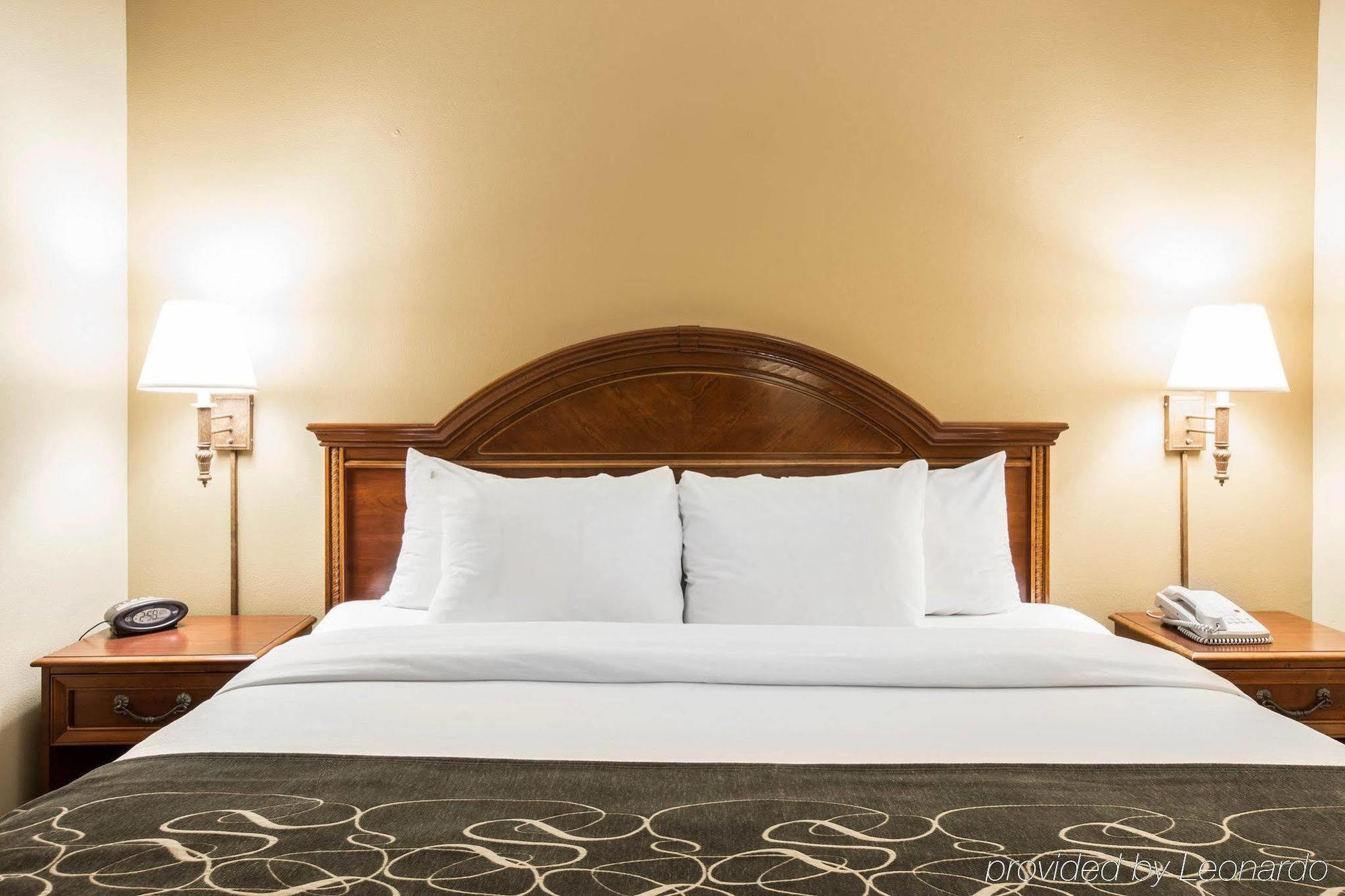 Comfort Suites Johnson City Near University Esterno foto